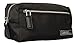 Calvin Klein Beauty Case Bag - Makeup Bag, Black, Solid, Zipper, 22 x 14 x 10 cm, Women's Cosmetic Case