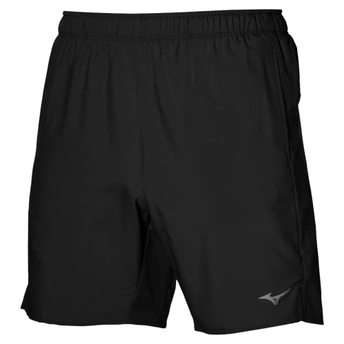 Mizuno Core 7.5 Short vêtement de course pour homme adepte de fitness en salle