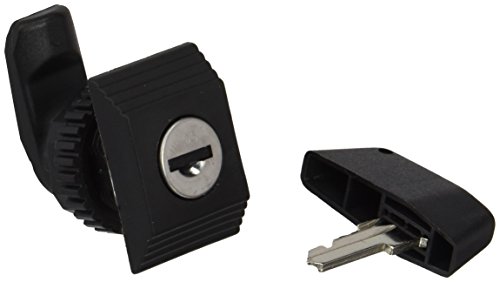 Schneider Electric NSYCL405CRN Cierre Manual De Maneta Con Llave 405 (2) Para Armario Spacial Crn