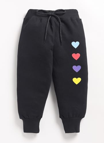 Image of Toonyport Girls Casual Sweatshirt & Sweatpant For Winter