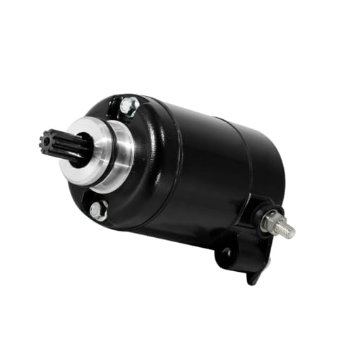 Démarreur moto Discover 135 pièce rechange moteur DS111051