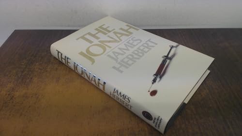 the-jonah 0450048551 Book Cover
