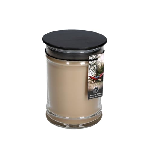 Bridgewater Candle Soy Blend 18.5 Oz. Jar - Afternoon Retreat