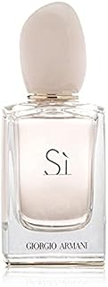 Si by Giorgio Armani Eau de Parfum For Women 100ml