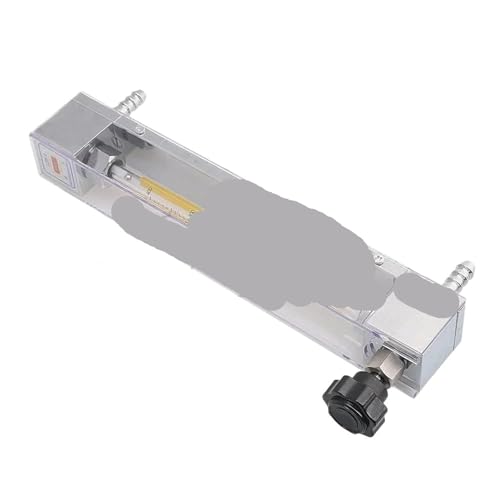 Débitmètre d'oxygène LZB-4 pour optimiser vos installations de tuyau 10 mm