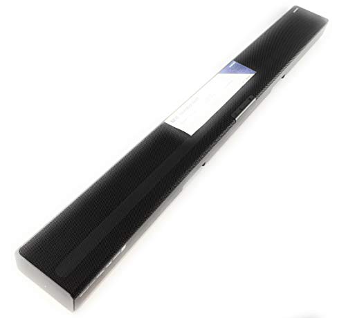 Samsung Soundbar HW-Q60T, 5.1-Kanal, Bluetooth, smarter Lautsprecher,für QLED, TV Soundbar, Schwarz – Bild 3