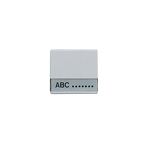 Preisvergleich Produktbild Jung 600NA Wippe für Schalter / Taster NA