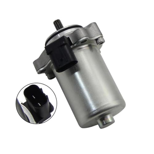 Moteur de commande SXS1000M5P haute performance - Fiabilité mécanique certifiée
