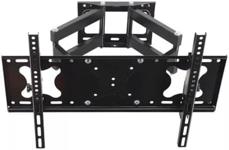 Suporte Tv Multiarticulado 32 42 43 50 55 65 70 75 80 Pol | Amazon.com.br