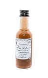 War Water Concentrated All-Natural Handmade for Hoodoo Wiccan Witchcraft magick