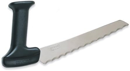 Swedish Bread Knife