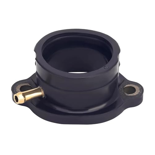 Interfaz de carburador y colector apto para Ranger Crew 2
