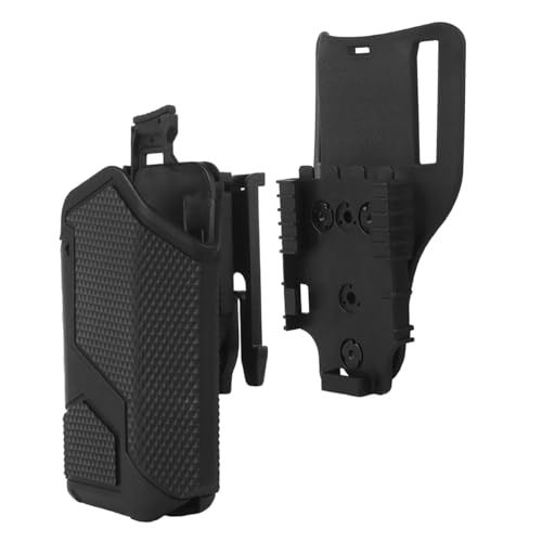 Kit QLS de libération rapide pour holster tactique et équipement de tir militaire