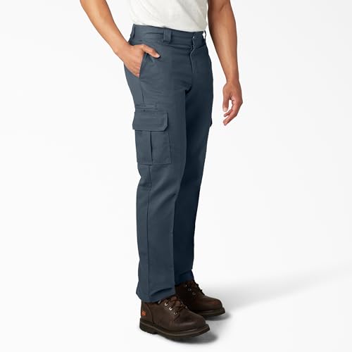 Image of Dickies Men's Flex Regular Fit Cargo Pants