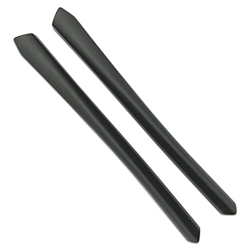Trousse en caoutchouc pour Oakley Crosslink Zero pour réparer des branches usées - 2
