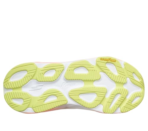 Image of Skechers Womens Max Run Hands Free Slip-ins
