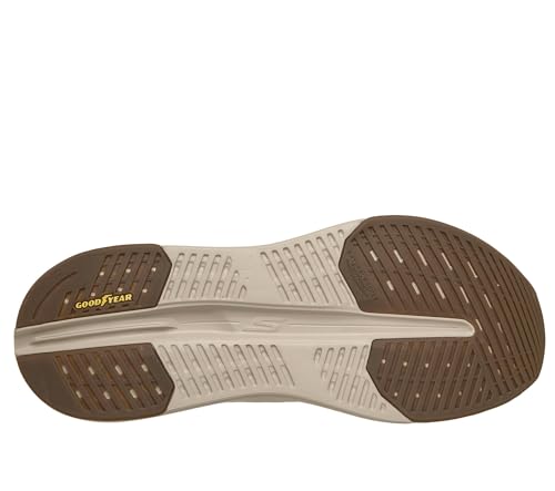 Image of Skechers Men's Max Cushioning Glide Step Advert Hands Free Slip-ins