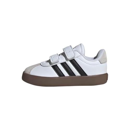 adidas Baby Boys’ Vl Court 3.0 Sneakers