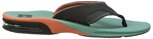 Image of Reef Men's Fanning Leather