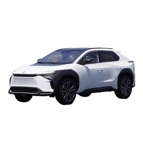 1 18 Guangqi BZ4X 2022 �_�C�L���X�g�������f���ԗ��ߋ�f�B�X�v���C�����R���N�V���� �R���N�^�[�Ƒ��蕨�̂��߂�