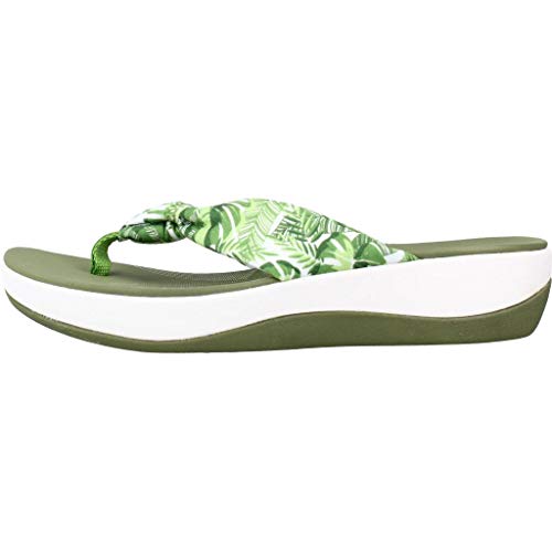Image of Clarks Women's Arla Glison Flip Flop