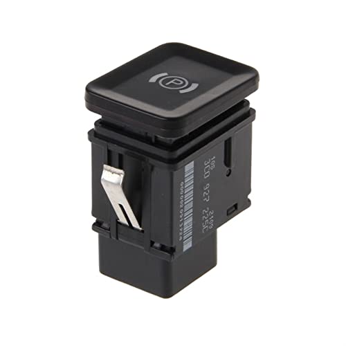 Interrupteur de commande de frein de stationnement Passat B6 C6 CC G1Cg durable