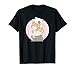 Kawaii Katzenstapel T-Shirt Süßes Japanisches Anime Grafik