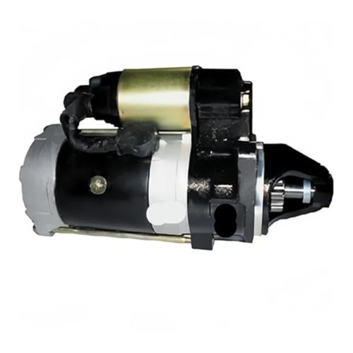 Moteur de démarreur QDJ2520E-P 24V 11T pour remplacer un démarreur usé