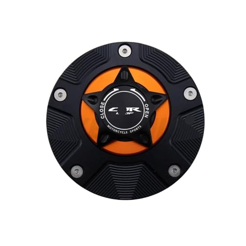 Bouchon de réservoir CBR650F moto carburant essence pour CB650F 2015-2020