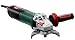 Produktbild Metabo Winkelschleifer WE 15-125 Quick Limited Edition (600448920) Karton, 1550 Watt, Scheiben-Ø: 125 mm, Leerlaufdrehzahl: 11000 /min