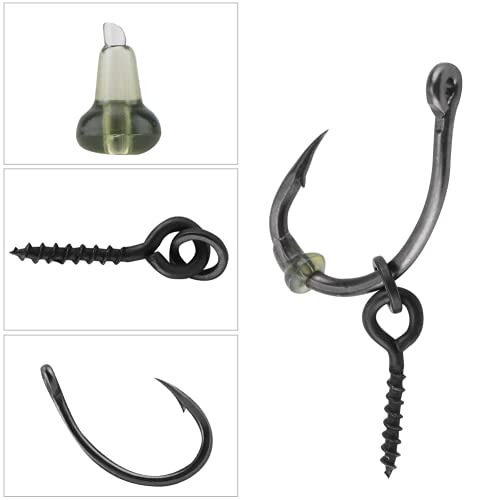 FOLOSAFENAR 30Pcs Screws Ronnie Rig Set - Image 3