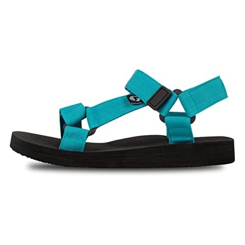 Lakeland Active Women's Adjustable Outdoor Sandals Cover