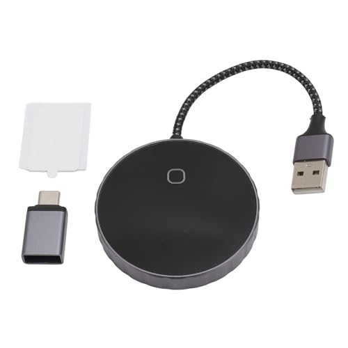 Adaptateur Android Auto sans fil pour libérer votre tableau de bord en voyage