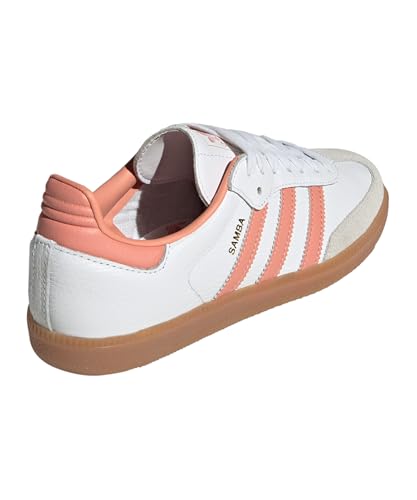 Image of adidas Originals Samba OG Women's Sneakers
