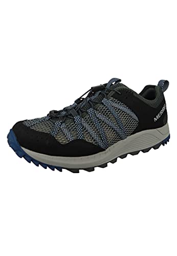 Image of Merrell Mens Wildwood Aerosport