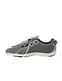 sehr gute Luftzirkulation Jack Wolfskin Herren Spirit A.D.E Low M, Gecko Green, 47 EU