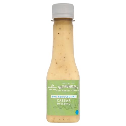 Reduced Fat Caesar Dressing 170ml