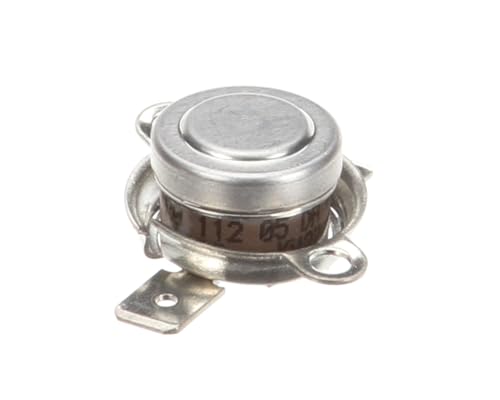 Image of Server 88671 Thermostat 112C 234F