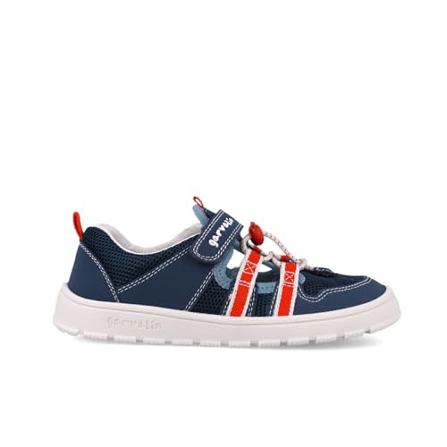Sandalias respetuosas para chico Garvalín modelo 252505 Soft