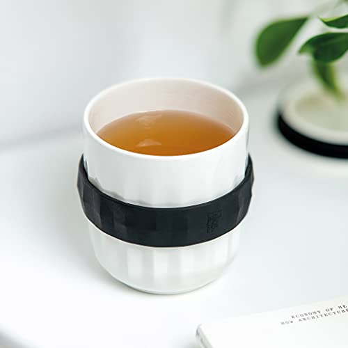 Foto von Villeroy & Boch to Go & to Stay Becher mit Deckel S Weiss 0,32 l