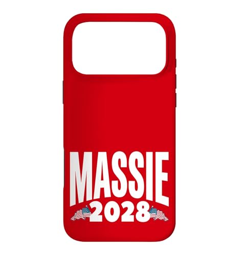 Massie 2028 Election Thomas Massie For President �X�}�z�P�[�X iPhone 17 Pro Max �p