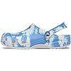 Crocs Unisex-Adult Classic Graphic Clogs