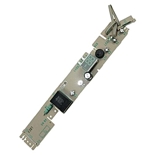 PLATINE ELECTRONIQUE GNP 6ER DURA-FREEZE POUR REFRIGERATEUR LIEBHERR - 6133732