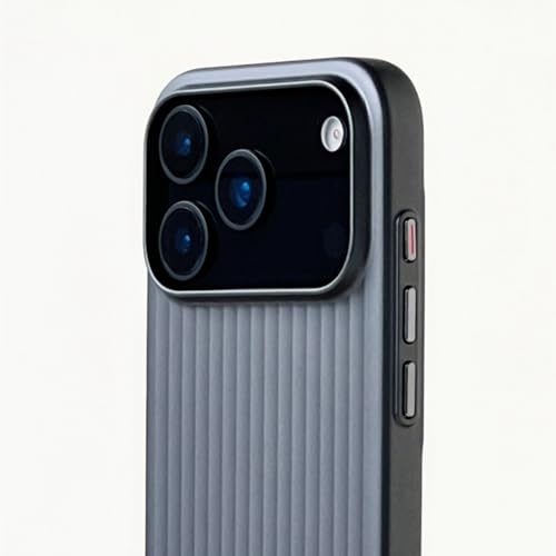 Coque rigide iPhone 15 Pro anti-rayures pour protéger votre téléphone