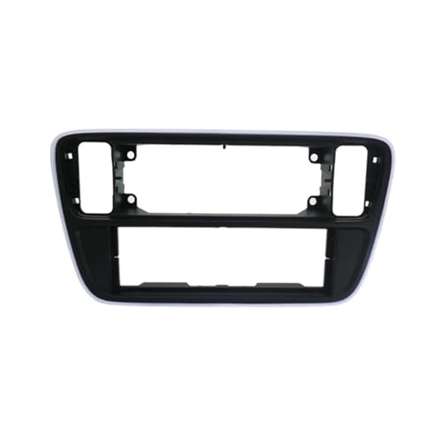 Panneau de tableau de bord Citigo 2012 + kit 1 Din cadre DVD et radio fascia