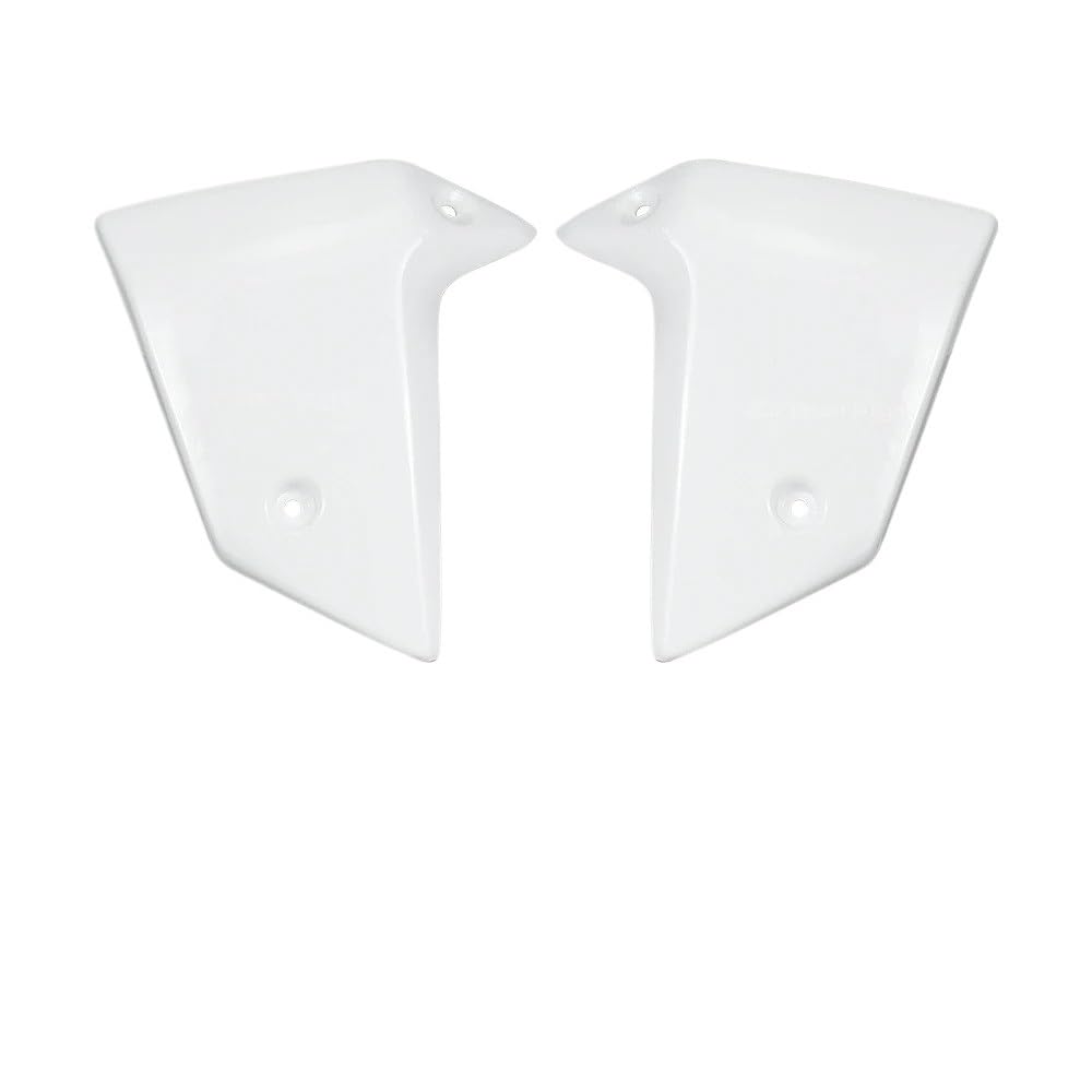 Carénage latéral CB750 protéger le radiateur des projections - 3