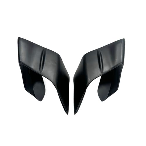 Ailettes Spoiler YZF R1 Réduire Guidonnage Protecteur Carénage Latéral Moto