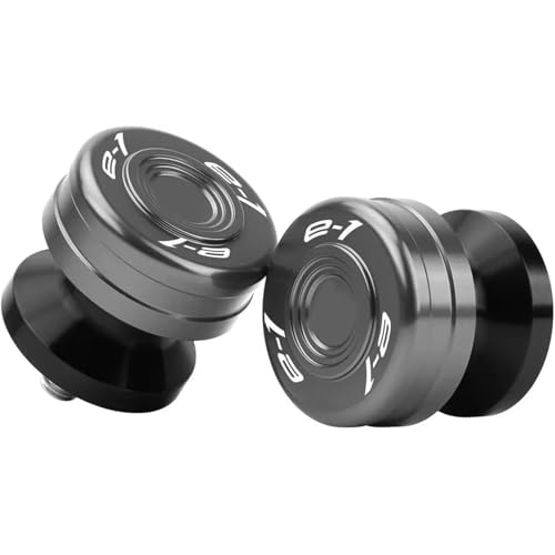Bobines de bras oscillant M8 pour l'entretien de votre Ninja E-1 au garage