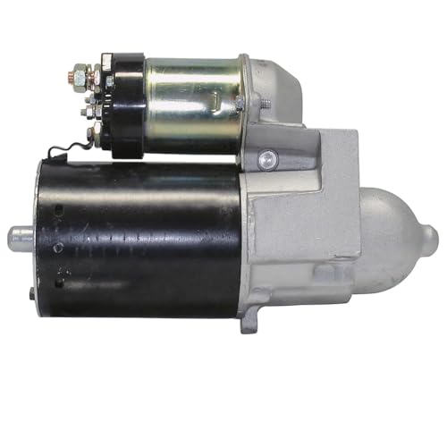 Démarreur ACDelco 336-1893A reconditionné pour le système d'allumage de votre moteur