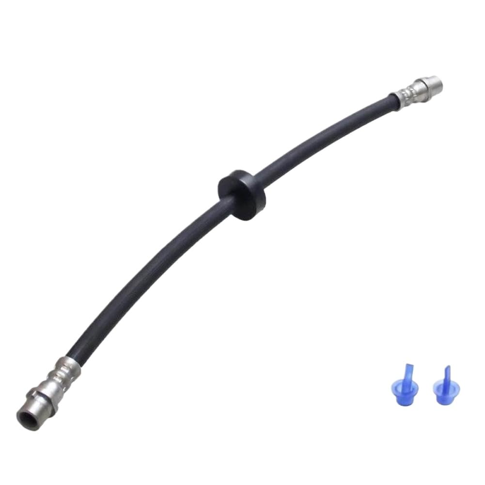 Brake Hose Fittings Assembly Compatible with Corrado B3 B4 Part Number 535611701 701611701